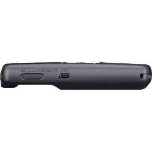 Recorder Sony ICD-PX240, 4GB, PC Link, VOR, redare MP3, negru