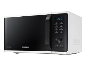 Микровълнова печка Samsung MS23K3515AW/OL, Microwave, 23l, 800W, LED Display, White