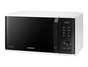 Микровълнова печка Samsung MG23K3515AW/OL, Microwave, 23l, Grill, 800W, LED Display, White