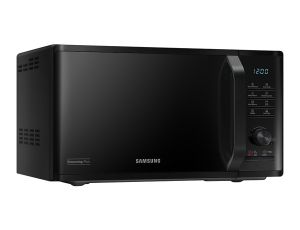 Microwave oven Samsung MG23K3515AK/OL, Microwave, 23l, Grill, 800W, LED Display, Black