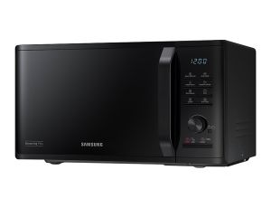 Микровълнова печка Samsung MG23K3515AK/OL, Microwave, 23l, Grill, 800W, LED Display, Black