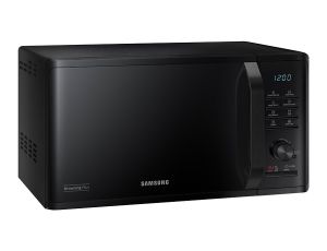 Microwave oven Samsung MG23K3515AK/OL, Microwave, 23l, Grill, 800W, LED Display, Black