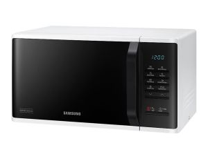 Микровълнова печка Samsung MS23K3513AW, Microwave, 23l, 800W, LED Display, White