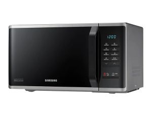 Микровълнова печка Samsung MS23K3513AS/OL, Microwave, 23l, 800W, LED Display, Silver