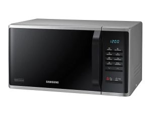 Microwave oven Samsung MS23K3513AS/OL, Microwave, 23l, 800W, LED Display, Silver