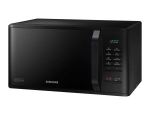 Микровълнова печка Samsung MS23K3513AK, Microwave, 23l, 800W, LED Display, Black