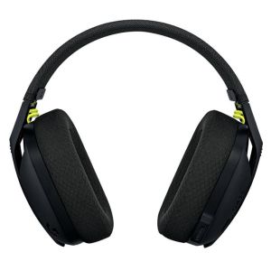 Gaming Wireless Headphones Logitech G435 Lightspeed Wireless, Microphone, Black