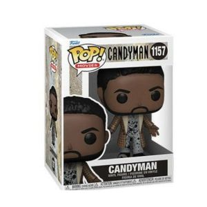 Funko POP! Movies: Candyman - Candyman #1157
