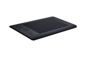 Graphic Tablet Wacom INTUOS pro S, Black