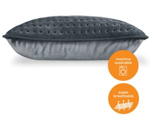 Thermal pad Beurer HK 48 Cozy Heat Pad; 3 temperature settings; auto switch-off after 90 min; washable at 30°; reversible cushion; with inner pad; removable switch; fleece fiber; 40(L)x30(W)cm