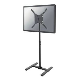 Neomounts by NewStar Flat Screen Floor Stand (height: 75-124 cm)