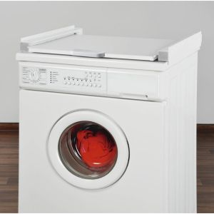 Метална разделителна поставка Xavax за пералня и сушилня 