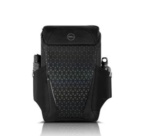 Backpack Dell Gaming Backpack 17, GM1720PM, Fits most laptops up to 17"