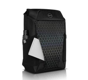 Backpack Dell Gaming Backpack 17, GM1720PM, Fits most laptops up to 17"
