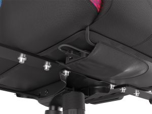 Стол Genesis Gaming Chair Trit 600 RGB Black