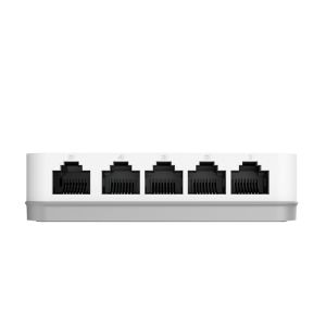 Comutator Switch D-Link Gigabit Easy Desktop cu 5 porturi