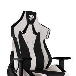 Стол Genesis Gaming Chair Nitro 650 Howlite White