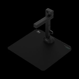 Scaner multifuncțional IRIS Desk 6 Pro, A3, 13 Mp, USB 2.0, Negru
