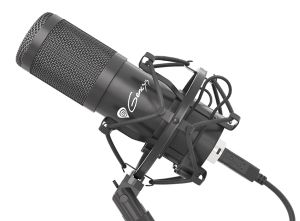 Микрофон Genesis Microphone Radium 400 Studio USB