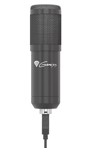 Microfon Genesis Microfon Radium 400 Studio USB