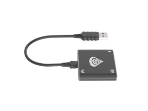 Adaptor pentru mouse/tastatură Genesis Tin 200 pentru consola Xone/Ps4/Ps3/Switch