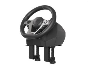 Волан Genesis Driving Wheel Seaborg 400 For PC/Console