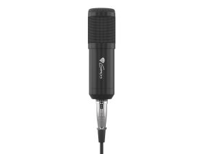 Микрофон Genesis Microphone Radium 300 Studio XLR ARM Popfilter