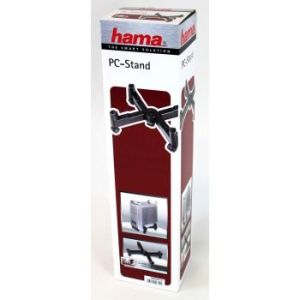 Stand for PC, HAMA Black