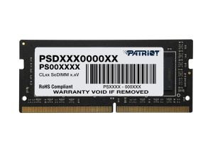 Memorie Patriot Signature SODIMM 16GB SC 3200Mhz