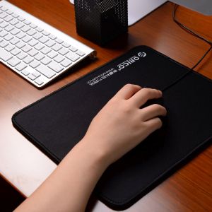 Orico Mousepad Size L - MPS3025-BK