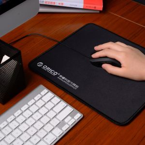 Orico подложка за мишка Mousepad Size L - MPS3025-BK