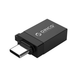 Adaptor Orico OTG USB3.0 AF la tip C - CBT-UT01-BK