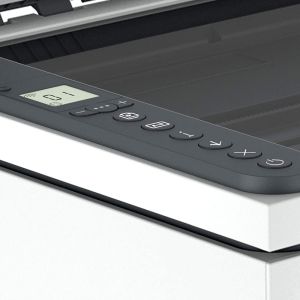 Laser MFP HP LaserJet MFP M234dw Trad Printer