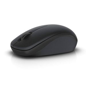 Mouse Dell WM126 Wireless Mouse Black