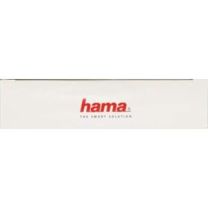 Сплитер HDMI HAMA HDMI мъжко - 2 x HDMI женско, 4K, Черен