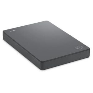 Външен хард диск Seagate Basic, 2.5", 5TB