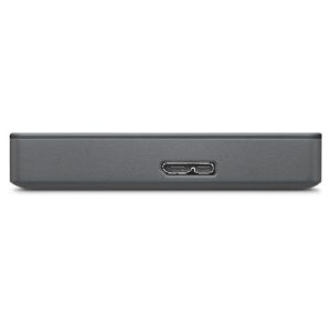 External HDD Seagate Basic, 2.5", 5TB, USB3.0, STJL5000400