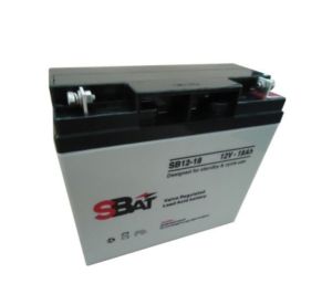 Battery SBat 12-18