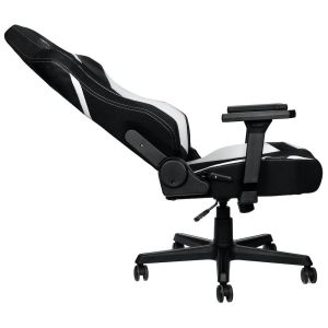 Геймърски стол Nitro Concepts X1000, Radiant White
