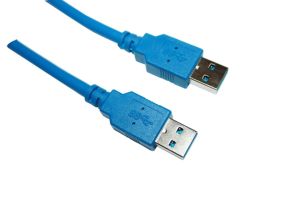 VCom USB 3.0 AM / AM - CU303-1.5m