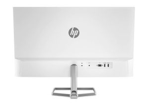 Monitor HP M27fw FHD 27 inchi, alb, 2 ani garanție