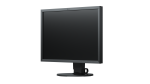 Monitor EIZO ColorEdge CS2410, IPS, 24 inch, Wide, WUXGA, DVI-I, DisplayPort, HDMI, Black