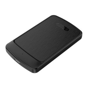 Orico Storage - Case - 2.5 inch USB3.0 - 2020U3-BK