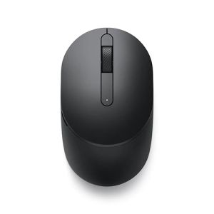 Mouse Mouse fără fir Dell Mobile - MS3320W - Negru