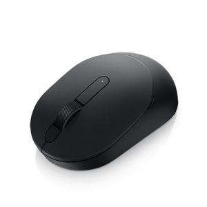 Mouse Mouse fără fir Dell Mobile - MS3320W - Negru
