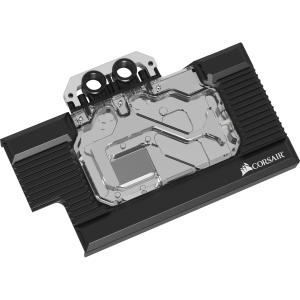 Воден блок за видео карта Corsair Hydro XG7 RGB за RTX 2070 Series Founders Edition CX-9020008-WW