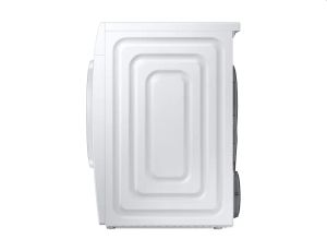 Сушилня Samsung DV80TA020TT/LE, Tumble Dryer with Heat Pump technology, 8kg, A++, Wrinkle prevention, Quick Dry 35 ',LED, Diamond drum, White