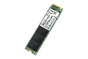 Hard disk Transcend 500GB, M.2 2280, PCIe Gen3x4, M-Key, QLC, DRAM-less
