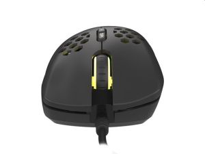 Мишка Genesis Gaming Mouse Krypton 555 8000DPI RGB Black Software