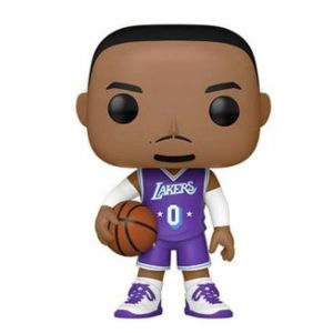 Фигурка Funko POP! Basketball NBA: Los Angeles Lakers - Russell Westbrook (CE&#039;21) #135